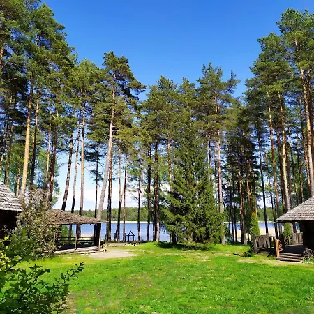 Semesterpark Gungas Ādaži