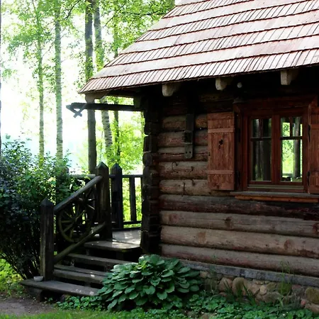 Üdülőpark Gungas Ādaži
